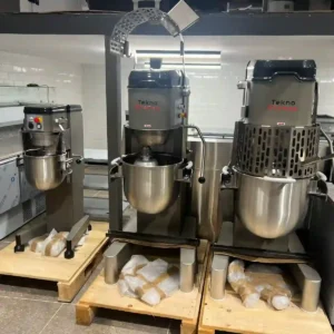 Équipements pour cafés & restauration