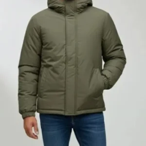 Veste homme moderne