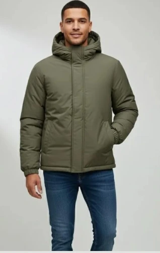 Veste homme moderne