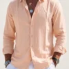 Ensemble homme chemise & pantalon casual
