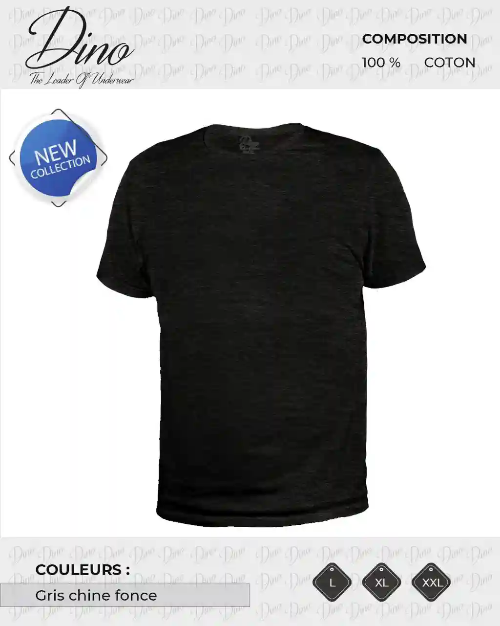 T-shirts homme