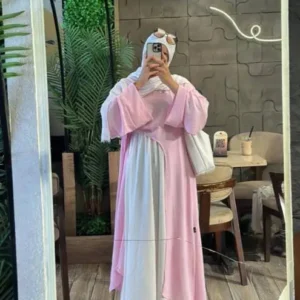 Vêtements femme voilée & mode modeste Catégorie