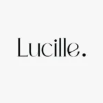 LUCILLE.