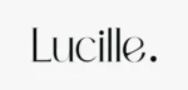 LUCILLE.