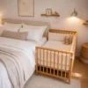 Lit cododo pour bébé