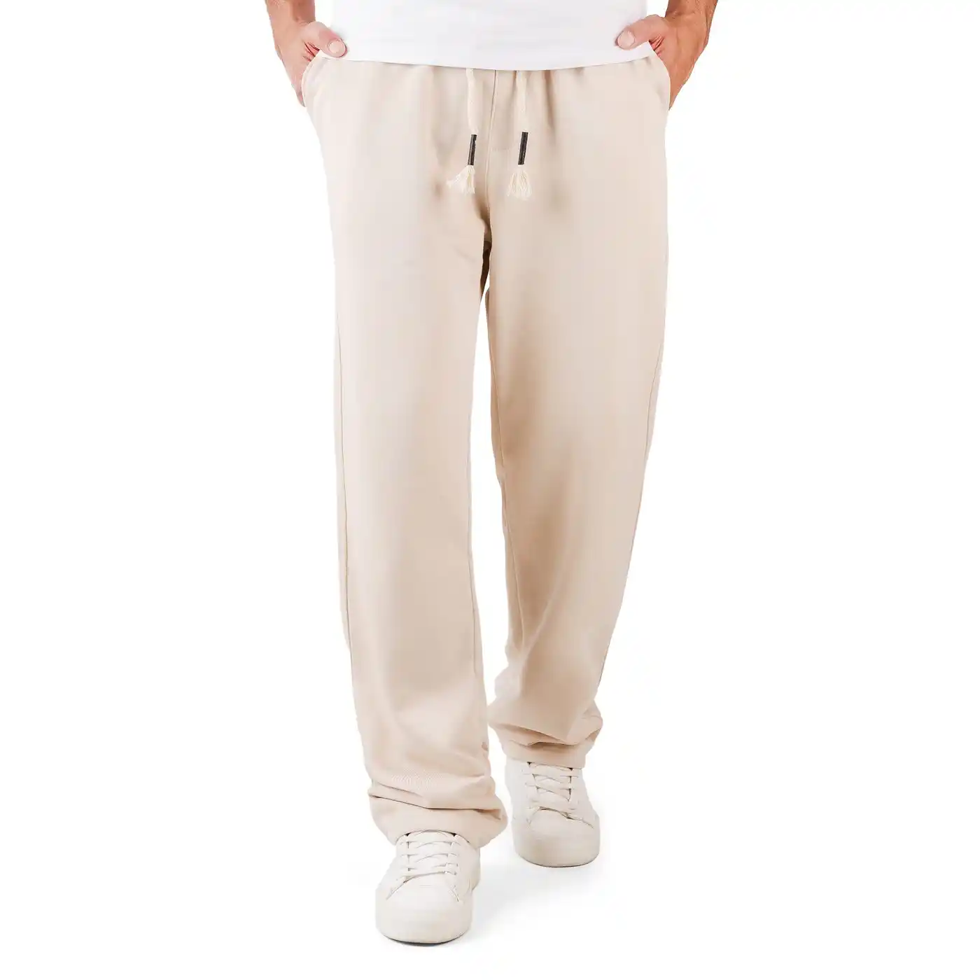 Sweatpants homme en private labe