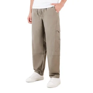 Tech Cargo Pant en private label