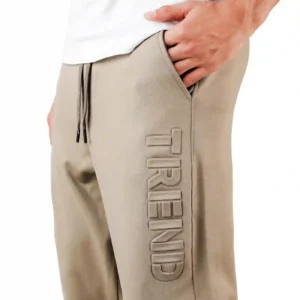 Joggers homme en private label