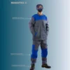 Vêtements de travail & industrie